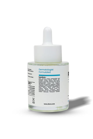 Image of Ronagen Penta-Peptide Hair Serum™ For Seasonal Hair Fall