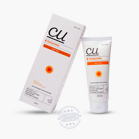 CU Anti-Tan Sunscreen