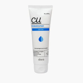CU Oil-Free Moisturiser