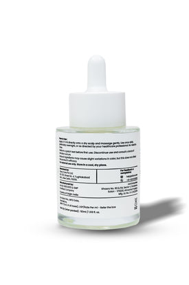 Ronagen Penta-Peptide Hair Serum™ For Seasonal Hair Fall