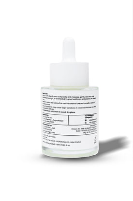 Ronagen+ Advanced Penta-Peptide Hair Serum™ For Chronic & Severe Thinning