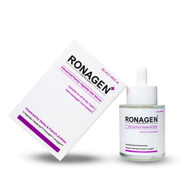 Ronagen+ Advanced Penta-Peptide Hair Serum™ For Chronic & Severe Thinning